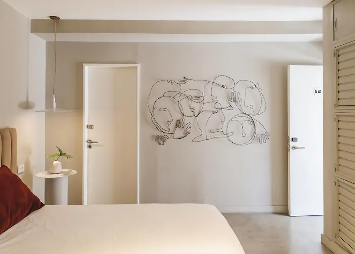 Casa Onas Hotel Boutique Cordoba