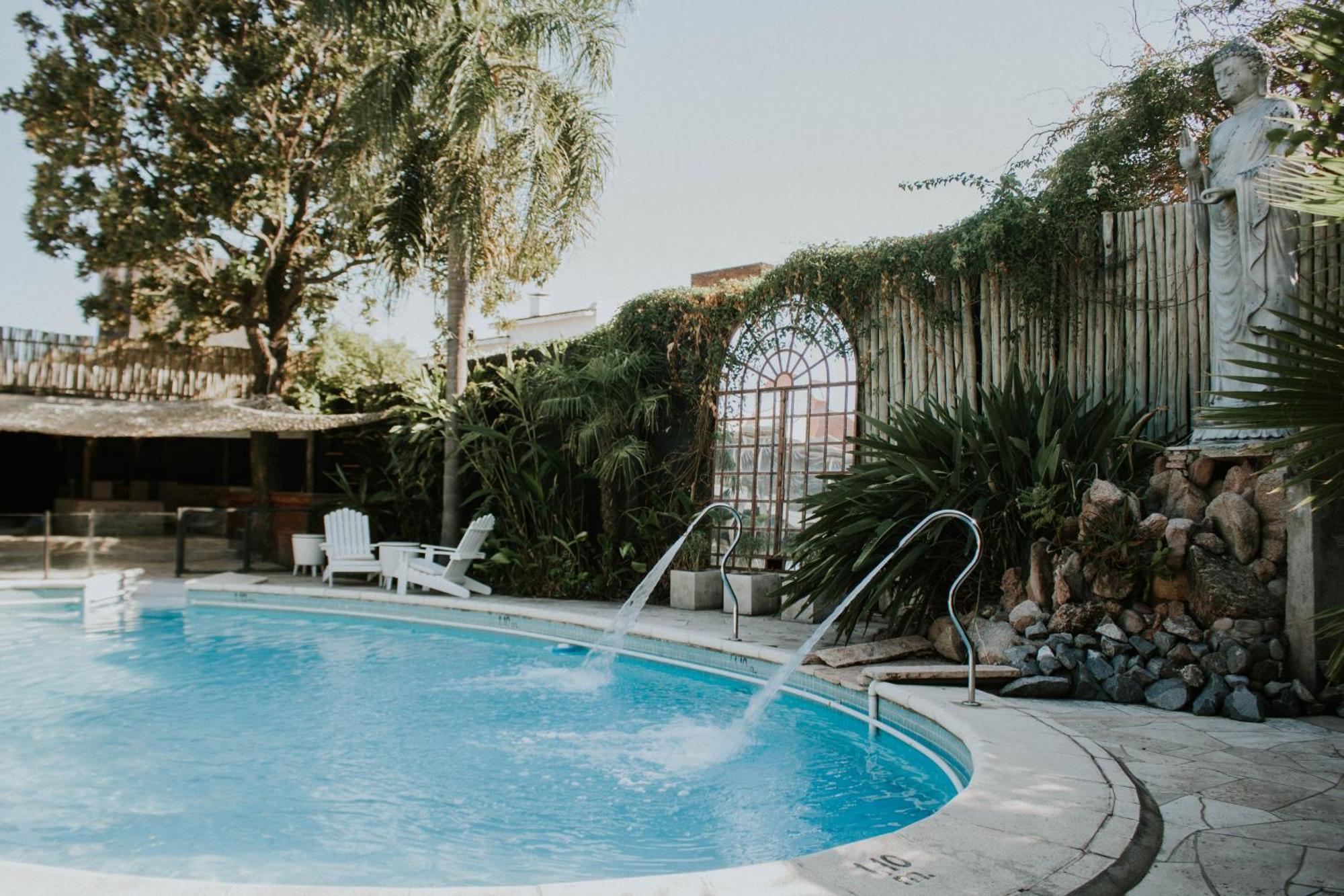 Hotel Casa Onas Boutique