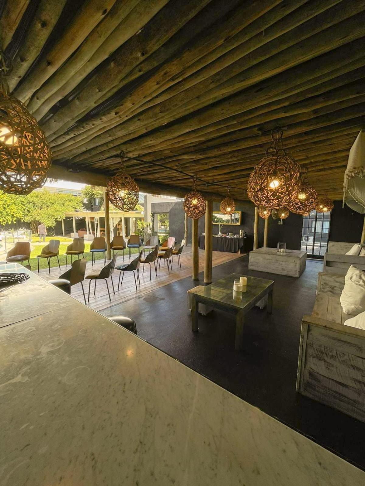 Hotel Casa Onas Boutique 3*
