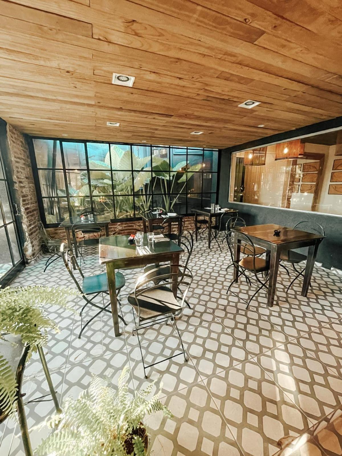 Hotel Casa Onas Boutique