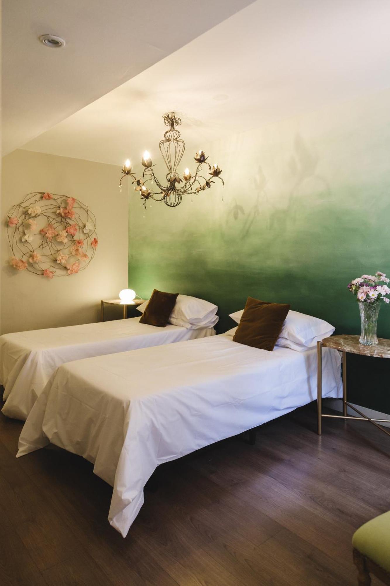 Hotel Casa Onas Boutique Córdoba