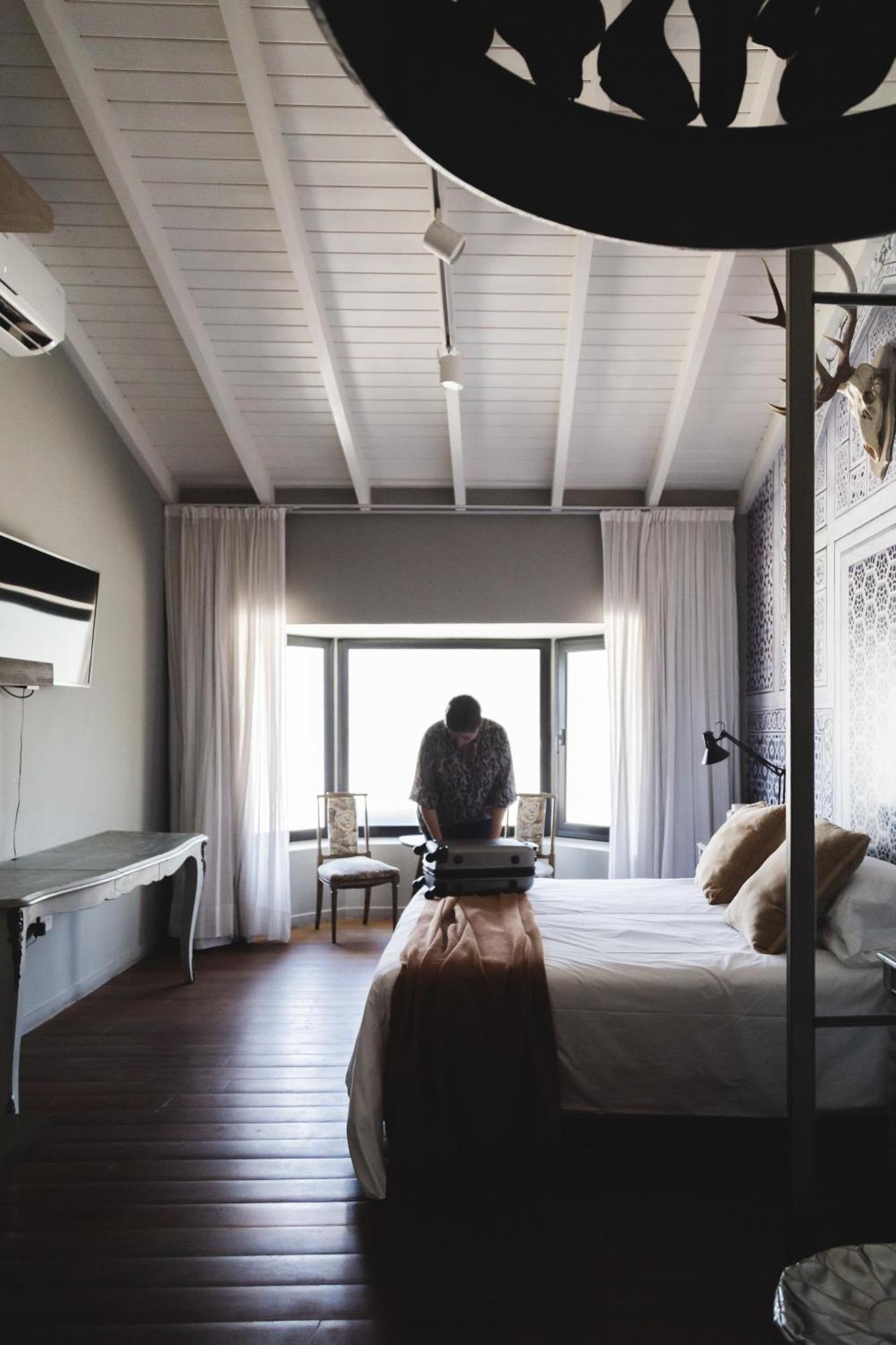 Casa Onas Boutique Hotel 3*