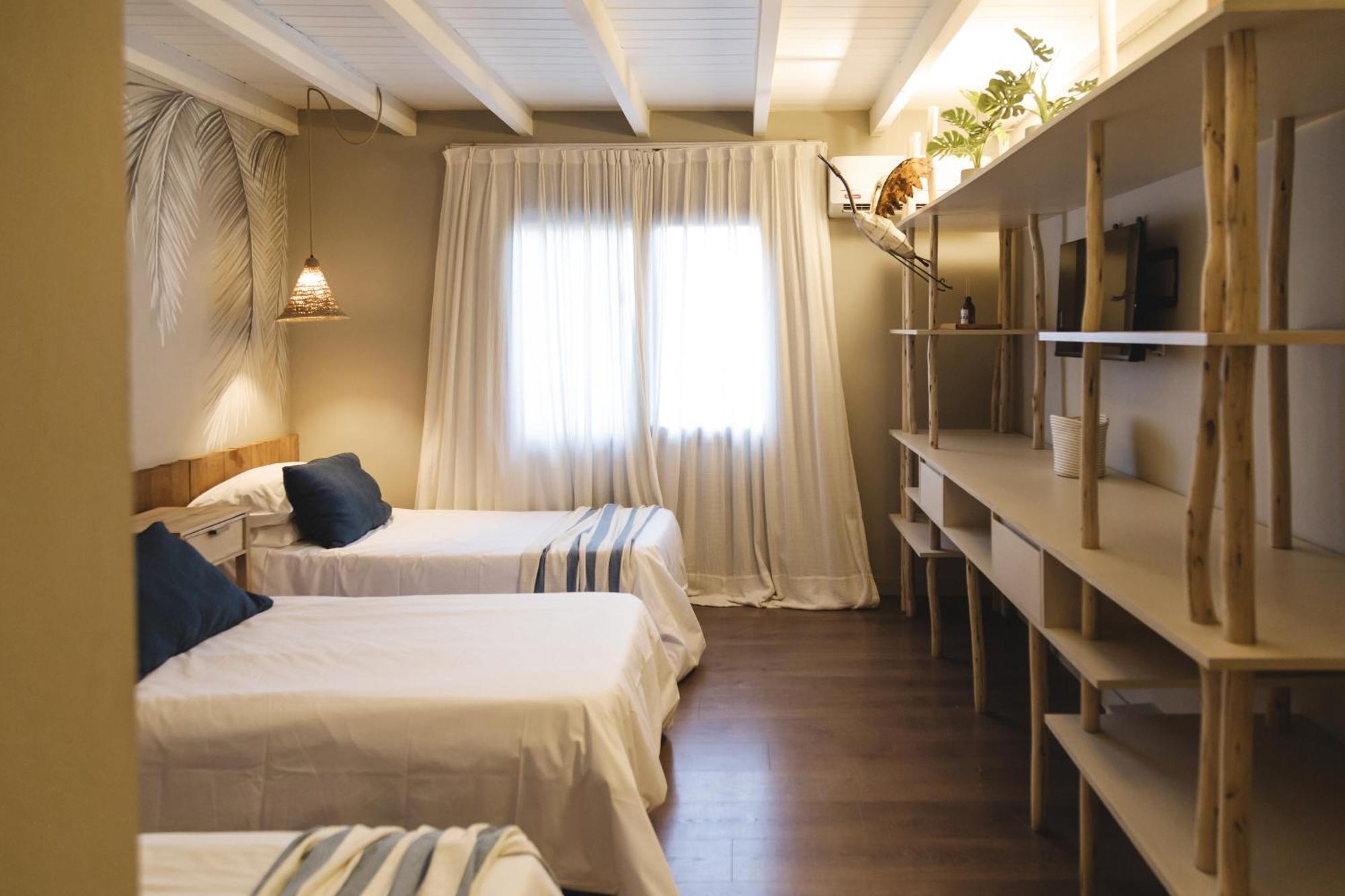 Casa Onas Boutique Hotel Córdoba