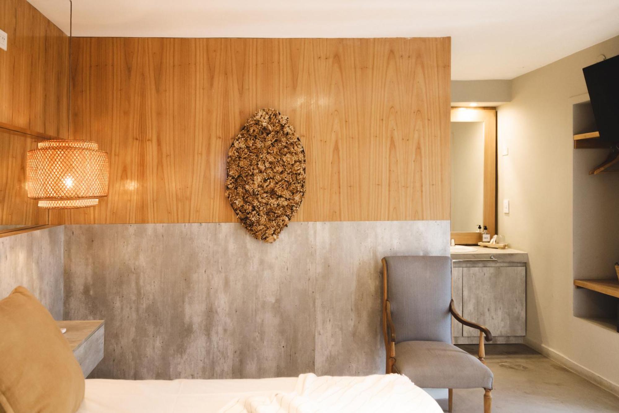 Casa Onas Boutique Hotel 3*