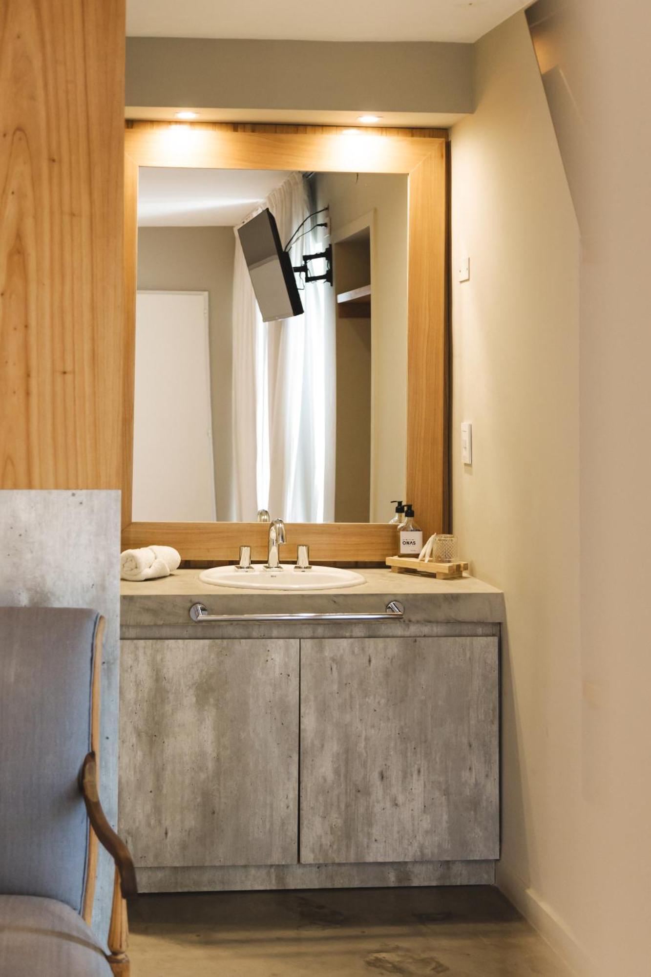 Hotel Casa Onas Boutique Córdoba