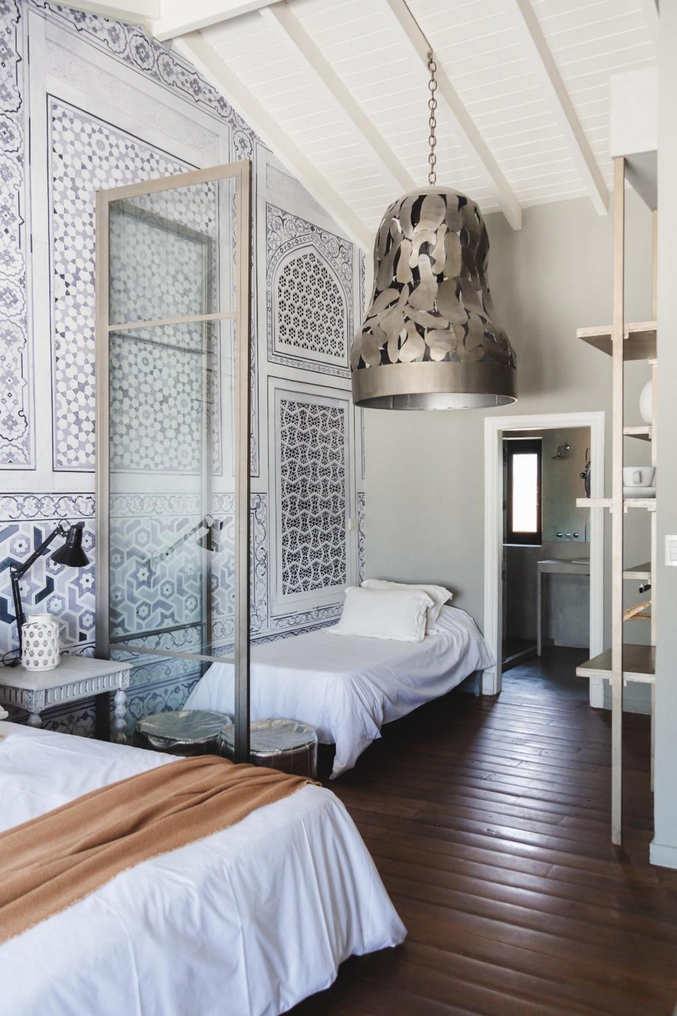 Casa Onas Boutique Hotel
