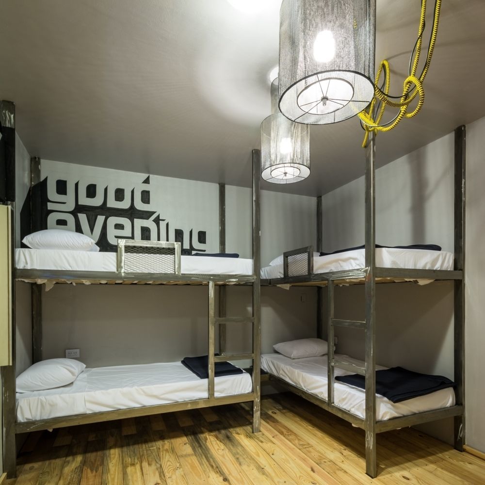 Casa Onas Boutique Hotel Córdoba