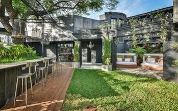 Casa Onas Boutique 3*