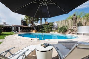 Casa Onas Boutique Hotel 3*