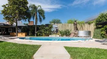 Casa Onas Boutique Hotel 3*