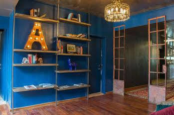 Casa Onas Boutique Hotel 3*