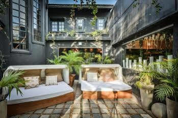 Casa Onas Boutique 3* Córdoba