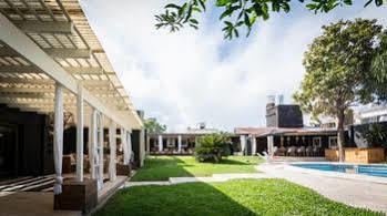 Casa Onas Boutique Hotel