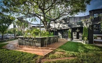 Hotel Casa Onas Boutique 3*