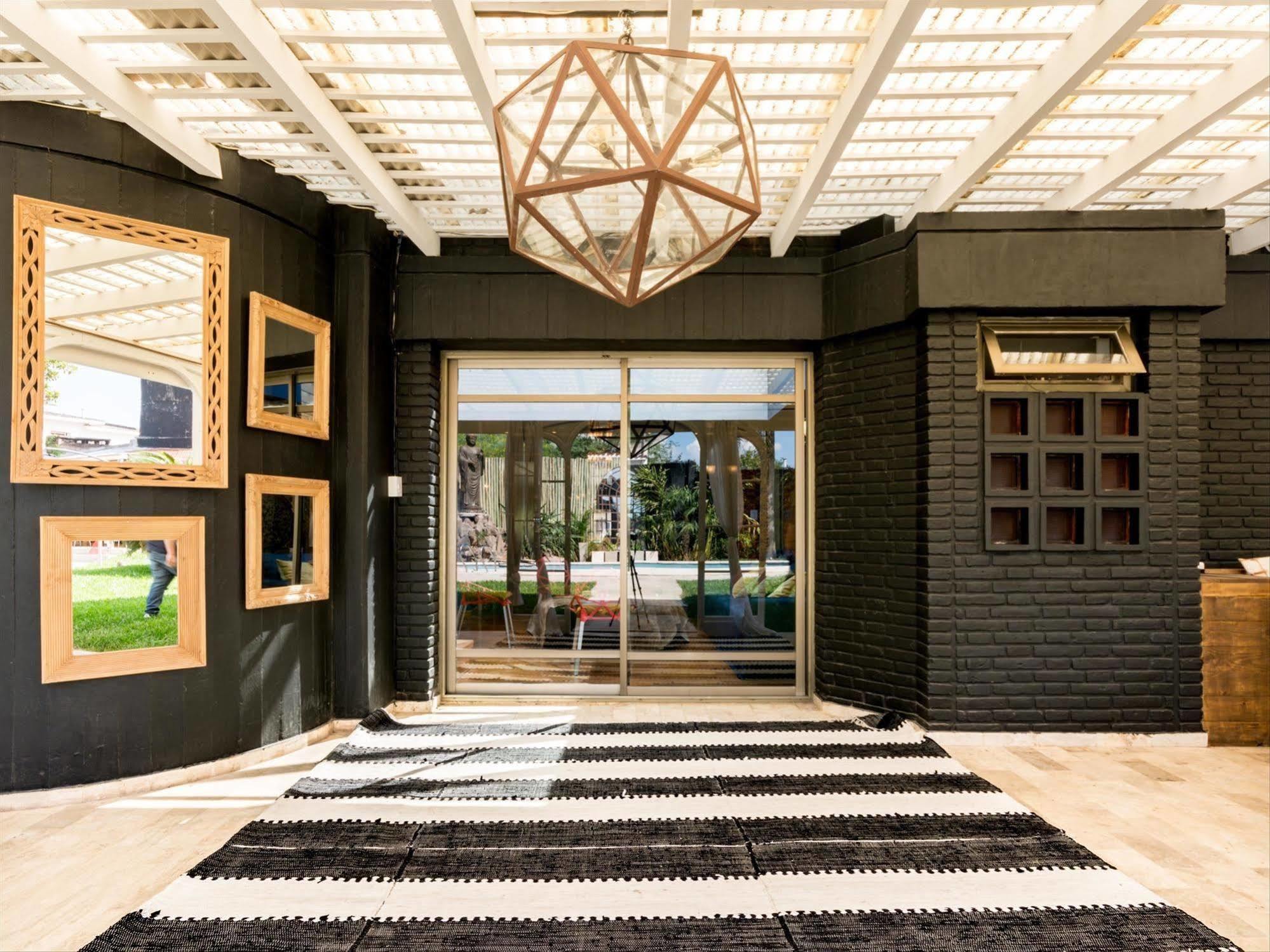 Casa Onas Boutique 3* Córdoba