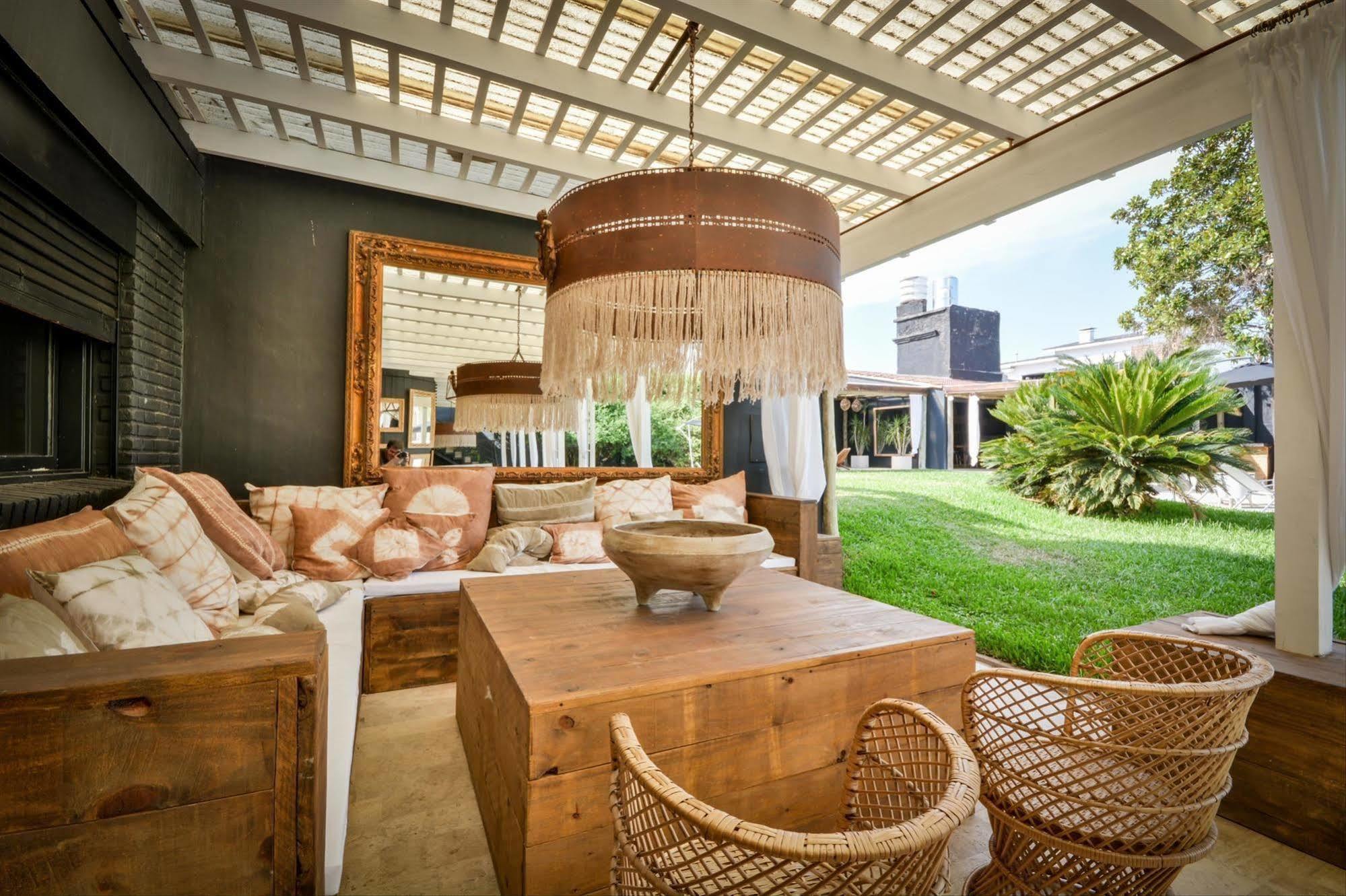 Casa Onas Boutique 3* Córdoba